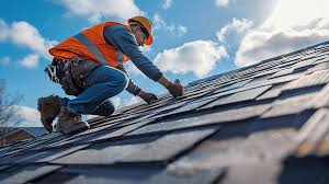 Best Roofing for New Construction  in Hapeville, GA